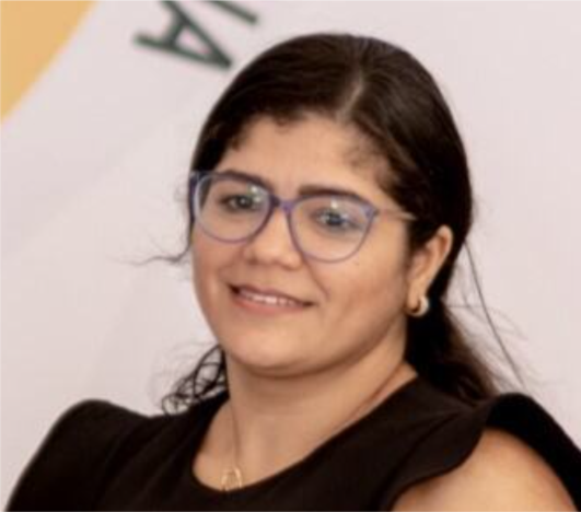 Sara Wright - Designer